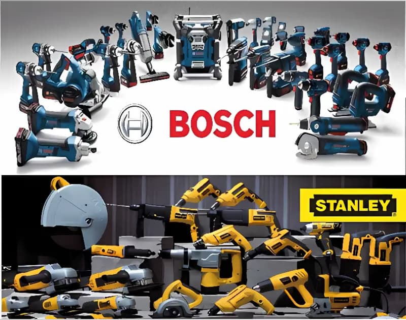 Herramientas manuales